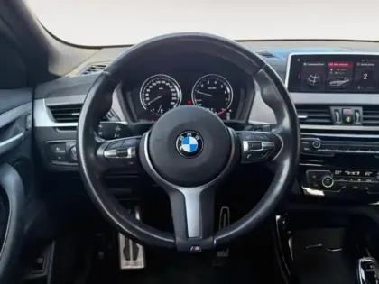 Photo 26 BMW X2  sDrive18iA 136ch M Sport X DKG7