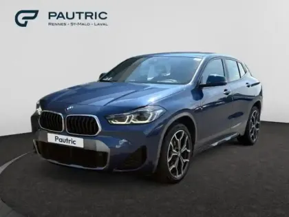 Photo 15 BMW X2  sDrive18iA 136ch M Sport X DKG7