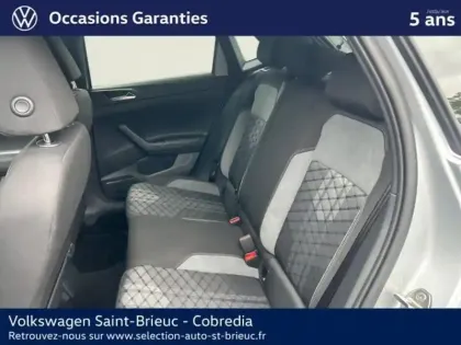 Photo 8 Volkswagen Polo  1.0 TSI 95ch R-Line Edition