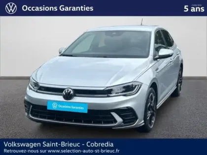 Photo Volkswagen Polo R-line Edition