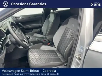Photo 7 Volkswagen Polo  1.0 TSI 95ch R-Line Edition