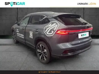 Photo 7 Mg EHS  1.5 Hybrid+ 224ch Luxury
