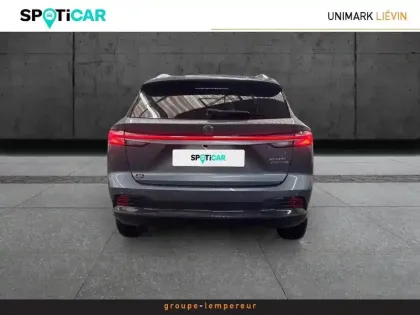 Photo 5 Mg EHS  1.5 Hybrid+ 224ch Luxury