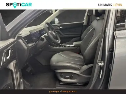 Photo 8 Mg EHS  1.5 Hybrid+ 224ch Luxury