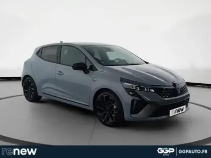 Photo 6 Renault Clio  1.6 E-Tech 145ch full hybrid esprit Alpine - 24
