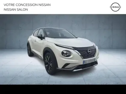 Photo Nissan Juke N-design