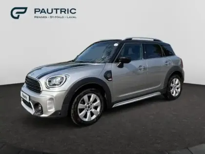 Photo Mini Countryman Highlands