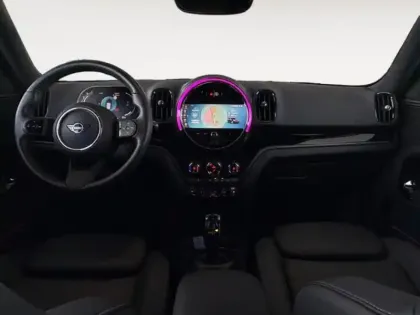 Photo 9 Mini Countryman  Cooper 136ch  Highlands BVA7