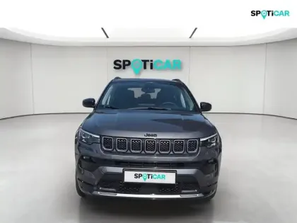 Photo 9 Jeep Compass  1.5 Turbo T4 130ch MHEV Summit 4x2 BVR7