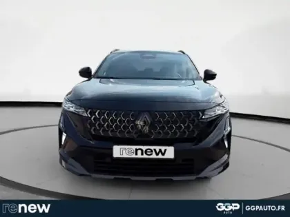 Photo 7 Renault Austral  1.2 E-Tech full hybrid 200ch esprit Alpine - 25