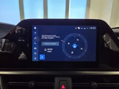 Photo 7 Lexus UX  300h Pack MY26