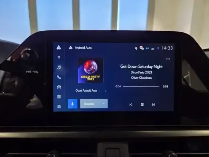 Photo 8 Lexus UX  300h Pack MY26