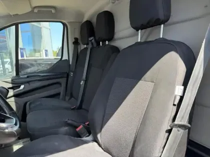 Photo 10 Ford Custom Transit  Fg 300 L2H1 2.0 EcoBlue 130 Trend Business 7cv