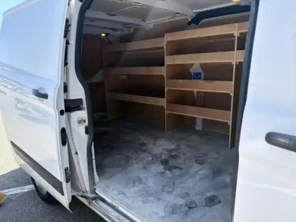 Photo 7 Ford Custom Transit  Fg 300 L2H1 2.0 EcoBlue 130 Trend Business 7cv