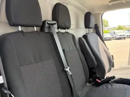 Photo 11 Ford Custom Transit  Fg 300 L2H1 2.0 EcoBlue 130 Trend Business 7cv
