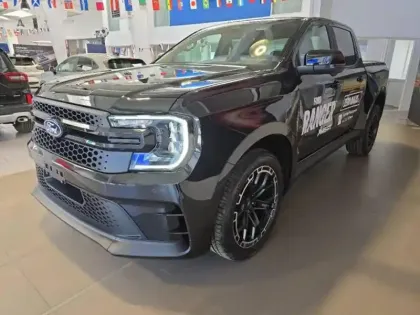 Photo Ford Ranger Wildtrak