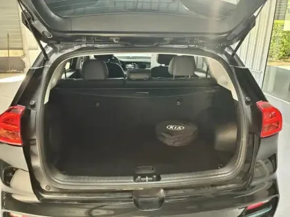 Photo 7 Kia Niro  1.6 GDi 105ch ISG + électrique 43.5ch Premium DCT6
