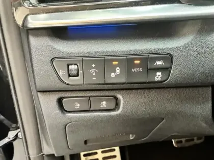 Photo 10 Kia Niro  1.6 GDi 105ch ISG + électrique 43.5ch Premium DCT6
