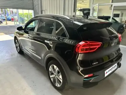 Photo 5 Kia Niro  1.6 GDi 105ch ISG + électrique 43.5ch Premium DCT6