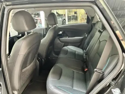Photo 13 Kia Niro  1.6 GDi 105ch ISG + électrique 43.5ch Premium DCT6