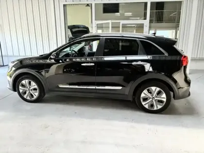 Photo 6 Kia Niro  1.6 GDi 105ch ISG + électrique 43.5ch Premium DCT6