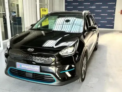 Photo Kia Niro Premium