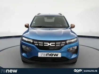 Photo 7 Dacia Spring  65ch Extreme