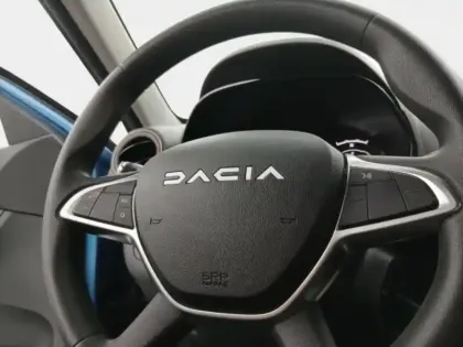 Photo 13 Dacia Spring  65ch Extreme