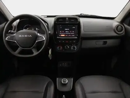 Photo 11 Dacia Spring  65ch Extreme