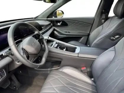 Photo 6 Omoda Omoda 9 O9 1.5 SHS-P 537ch Premium AWD