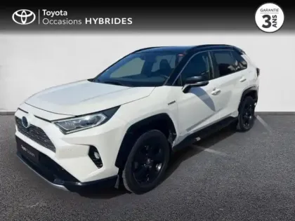 Photo Toyota Rav4 Collection