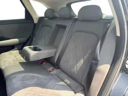 Photo 7 Mg MGS6  EV 244ch - 77kWh Luxury