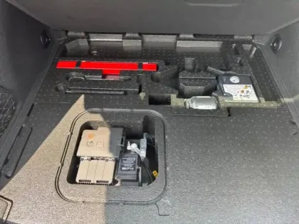 Photo 9 Mg MGS6  EV 244ch - 77kWh Luxury