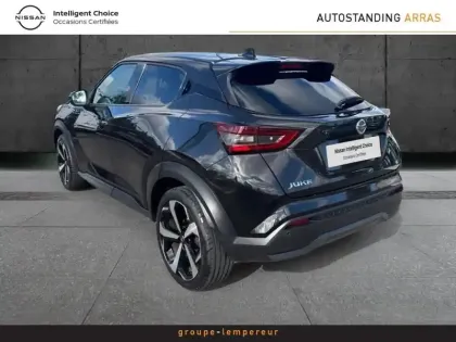 Photo 7 Nissan Juke  1.0 DIG-T 114ch Tekna 2021