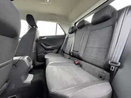Photo 33 Volkswagen T-roc  1.5 TSI EVO 150ch Style DSG7
