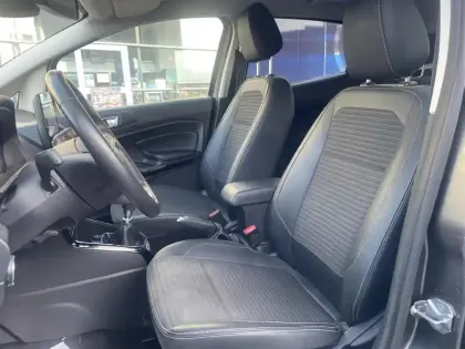 Photo 9 Ford Ecosport  1.0 EcoBoost 125ch Titanium 6cv