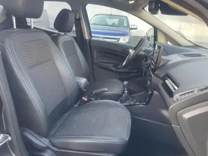 Photo 10 Ford Ecosport  1.0 EcoBoost 125ch Titanium 6cv
