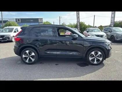 Photo 11 Volvo XC40  B3 163ch Ultra DCT 7