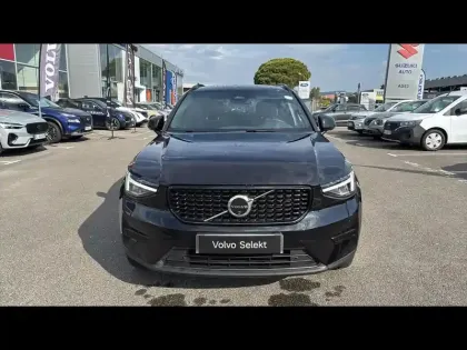 Photo 8 Volvo XC40  B3 163ch Ultra DCT 7