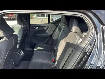 Photo 5 Volvo XC40  B3 163ch Ultra DCT 7