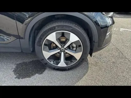 Photo 12 Volvo XC40  B3 163ch Ultra DCT 7