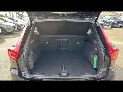 Photo 6 Volvo XC40  B3 163ch Ultra DCT 7