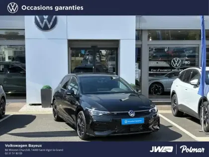 Photo 15 Volkswagen Golf  1.5 eTSI EVO2 116ch R-Line Edition DSG7