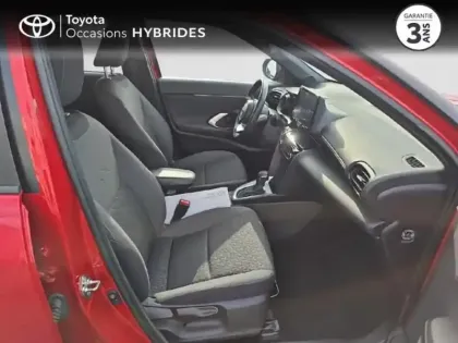 Photo 5 Toyota Yaris  Cross 116h Design MY22
