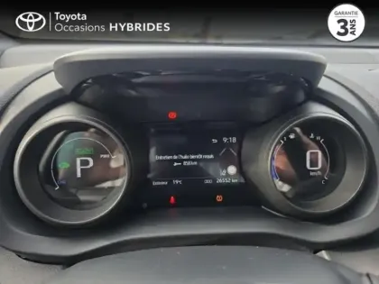 Photo 13 Toyota Yaris  Cross 116h Design MY22