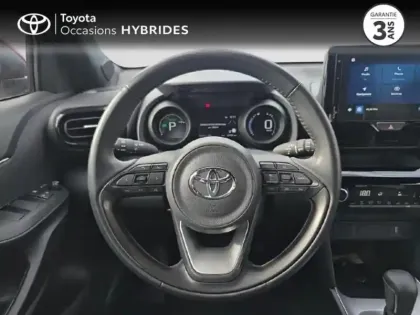 Photo 8 Toyota Yaris  Cross 116h Design MY22