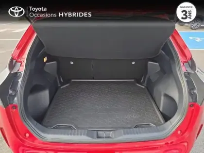 Photo 9 Toyota Yaris  Cross 116h Design MY22