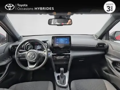 Photo 7 Toyota Yaris  Cross 116h Design MY22