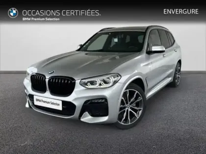 Photo Bmw X3 M Sport