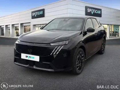 Photo Peugeot 3008 Allure